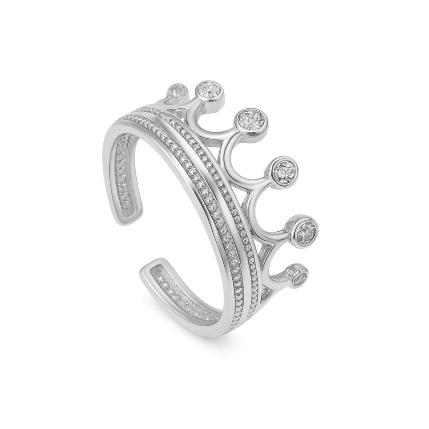 Anello Crown