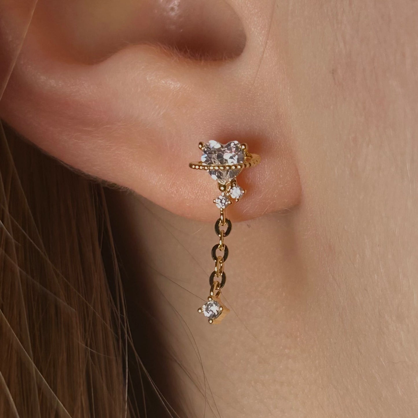 droplet saturno gold