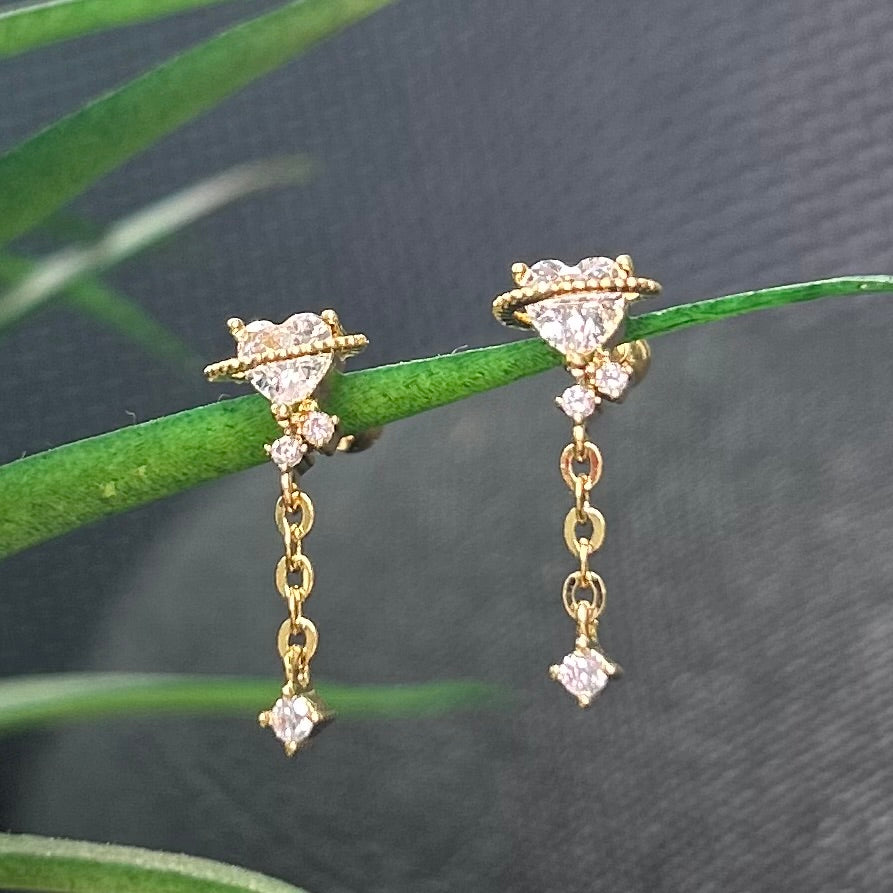 droplet saturno gold