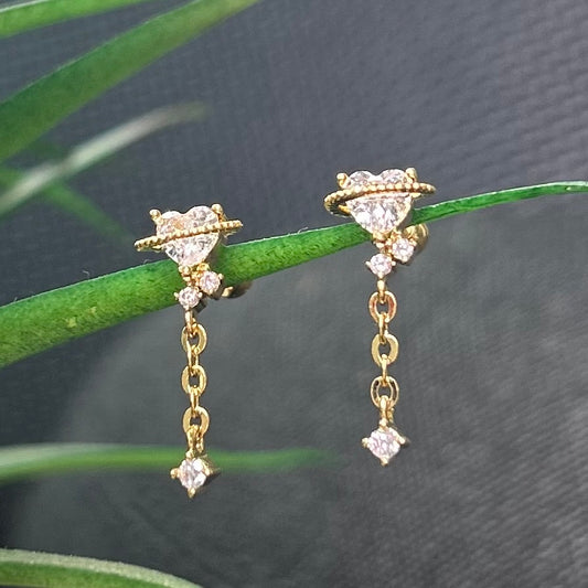 droplet saturno gold